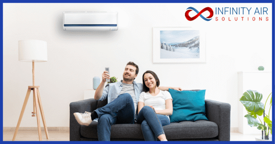 Good Indoor Air Quality